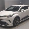 toyota c-hr 2017 -TOYOTA--C-HR DAA-ZYX10--ZYX10-2021649---TOYOTA--C-HR DAA-ZYX10--ZYX10-2021649- image 1