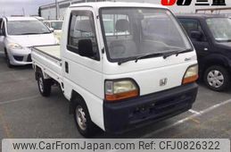 honda acty-truck 1995 CFJ0826322