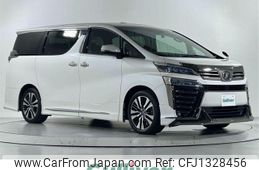 toyota vellfire 2018 -TOYOTA--Vellfire DBA-AGH30W--AGH30-0189646---TOYOTA--Vellfire DBA-AGH30W--AGH30-0189646-