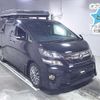 toyota vellfire 2012 -TOYOTA--Vellfire ANH20W-8255502---TOYOTA--Vellfire ANH20W-8255502- image 1
