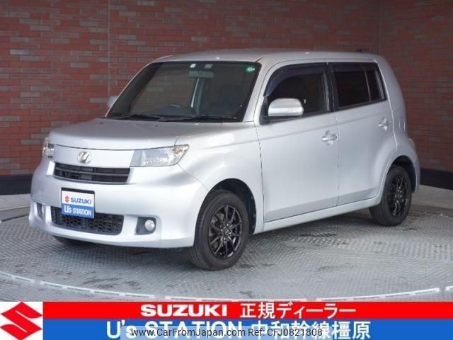 toyota bb 2011 quick_quick_CBA-QNC21_QNC21-0101368 image 1