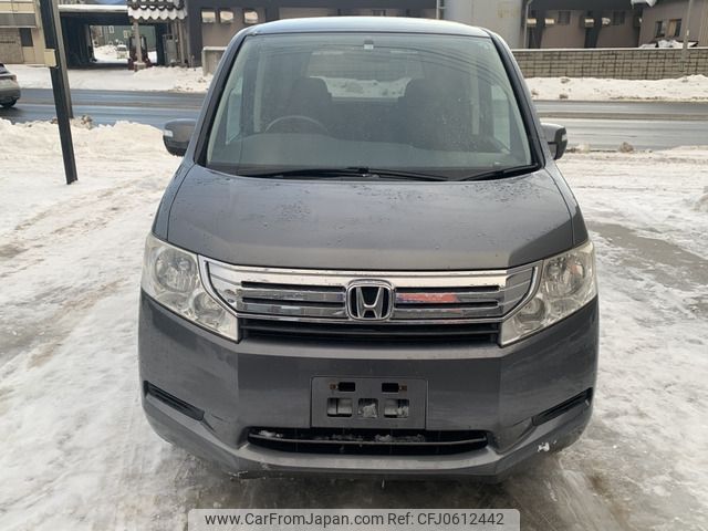 honda stepwagon 2010 -HONDA--Stepwgn DBA-RK2--RK2-1002484---HONDA--Stepwgn DBA-RK2--RK2-1002484- image 2