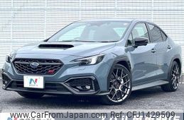 subaru wrx-s4 2024 quick_quick_VBH_VBH-011697