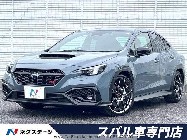 subaru wrx-s4 2024 quick_quick_VBH_VBH-011697 image 1