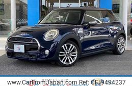 mini mini-others 2017 -BMW--BMW Mini DBA-XM20--WMWXM720702G73557---BMW--BMW Mini DBA-XM20--WMWXM720702G73557-