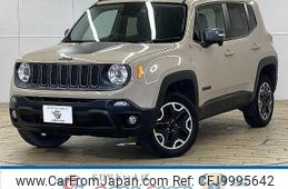 jeep renegade 2017 quick_quick_ABA-BU24_1C4BU0000HPF69024