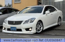 toyota crown 2011 quick_quick_DBA-GRS200_GRS200-0066995