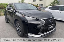 lexus nx 2014 -LEXUS--Lexus NX DAA-AYZ15--AYZ15-1001202---LEXUS--Lexus NX DAA-AYZ15--AYZ15-1001202-