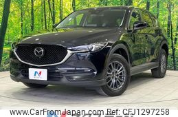 mazda cx-5 2021 quick_quick_KF2P_KF2P-451954