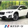 subaru xv 2017 -SUBARU--Subaru XV DBA-GT7--GT7-051908---SUBARU--Subaru XV DBA-GT7--GT7-051908- image 1