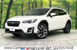 subaru xv 2017 -SUBARU--Subaru XV DBA-GT7--GT7-051908---SUBARU--Subaru XV DBA-GT7--GT7-051908-