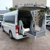 toyota regiusace-van 2015 CFJ1834707 image 31