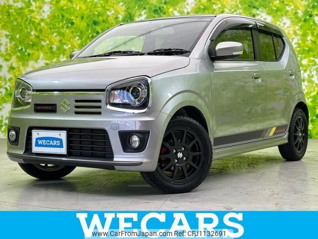suzuki alto-works 2020 quick_quick_HA36S_HA36S-930739 image 1