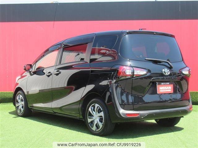 toyota sienta 2020 -TOYOTA--Sienta DBA-NSP170G--NSP170G-7245638---TOYOTA--Sienta DBA-NSP170G--NSP170G-7245638- image 2