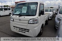 daihatsu hijet-truck 2015 CFJ1717239