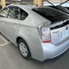 toyota prius 2011 AF-ZVW30-1469216 image 4