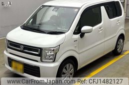 suzuki wagon-r 2019 quick_quick_DAA-MH55S_MH55S-262684