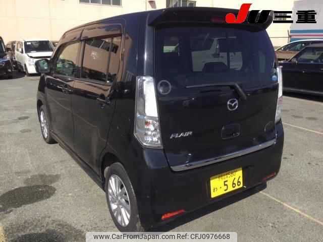 mazda flair 2014 -MAZDA 【伊勢志摩 580ﾜ566】--Flair MJ44S-450318---MAZDA 【伊勢志摩 580ﾜ566】--Flair MJ44S-450318- image 2