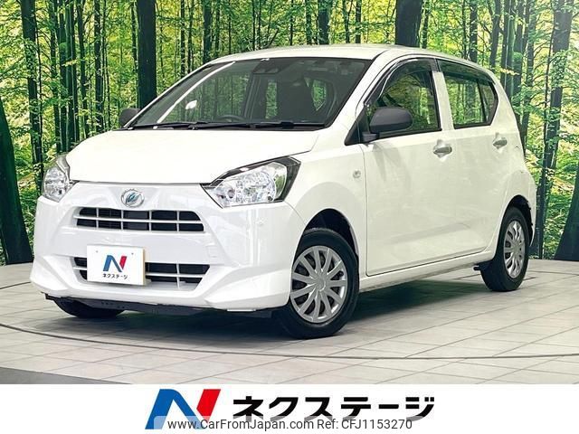 daihatsu mira-e-s 2018 quick_quick_LA350S_LA350S-0107937 image 1