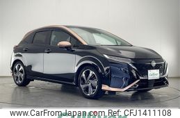 nissan aura 2022 -NISSAN--AURA 6AA-FE13--FE13-231795---NISSAN--AURA 6AA-FE13--FE13-231795-