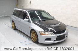 mitsubishi lancer 2005 CFJ1832001