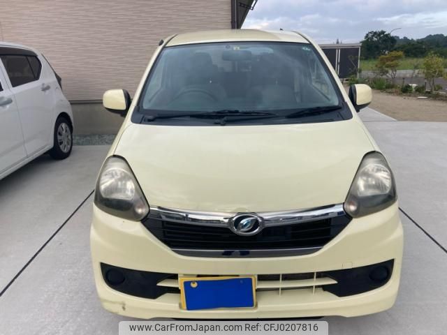 daihatsu mira-e-s 2014 -DAIHATSU--Mira e:s DBA-LA300S--LA300S-1249017---DAIHATSU--Mira e:s DBA-LA300S--LA300S-1249017- image 2