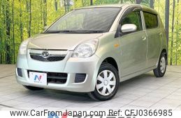 daihatsu mira 2008 -DAIHATSU--Mira DBA-L275S--L275S-0065724---DAIHATSU--Mira DBA-L275S--L275S-0065724-