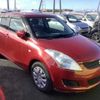 suzuki swift 2011 -SUZUKI--Swift ZC72S--121495---SUZUKI--Swift ZC72S--121495- image 1