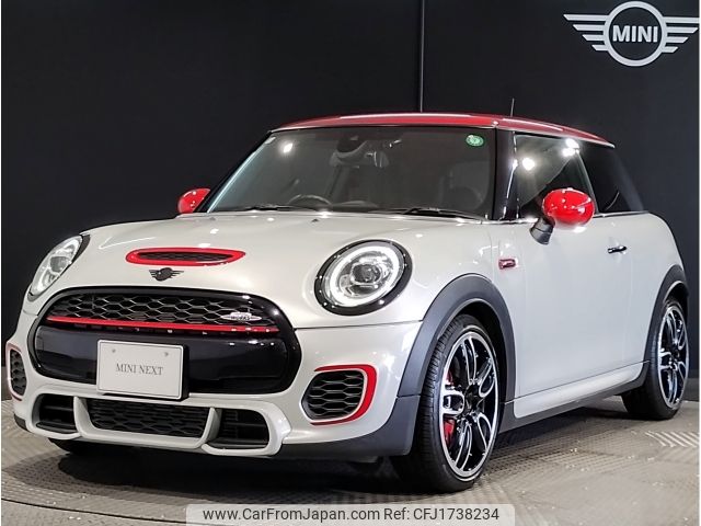 mini mini-others 2018 CFJ1738234 image 1