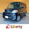 daihatsu tanto 2018 quick_quick_LA600S_LA600S-0726170 image 1