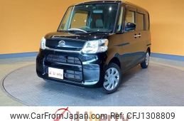 daihatsu tanto 2018 quick_quick_LA600S_LA600S-0726170