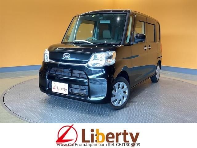 daihatsu tanto 2018 quick_quick_LA600S_LA600S-0726170 image 1