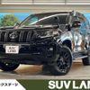 toyota land-cruiser-prado 2023 CFJ1791329 image 1