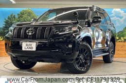 toyota land-cruiser-prado 2023 CFJ1791329