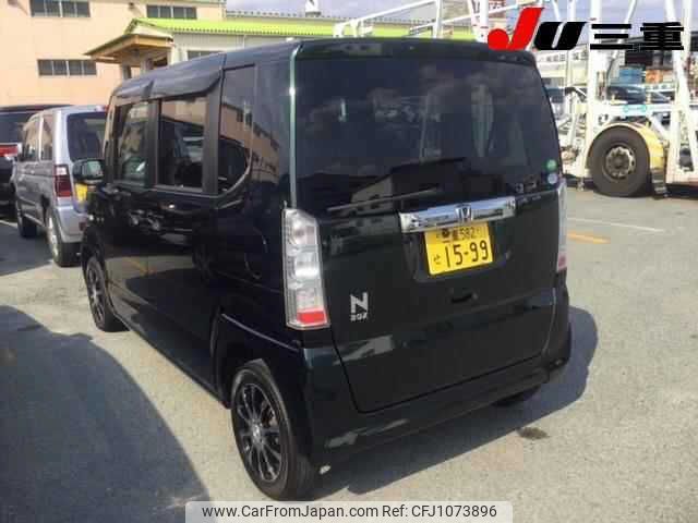 honda n-box 2017 -HONDA 【三重 582ｾ1599】--N BOX JF1-1944925---HONDA 【三重 582ｾ1599】--N BOX JF1-1944925- image 2