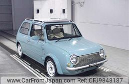 nissan pao 1989 -NISSAN--Pao PK10-002155---NISSAN--Pao PK10-002155-