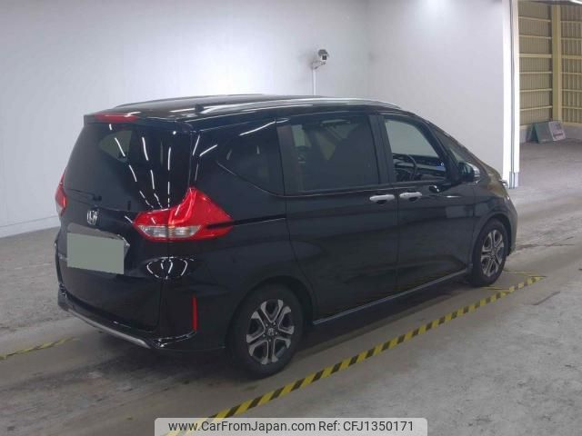 honda freed 2021 quick_quick_6BA-GB5_GB5-3178869 image 2
