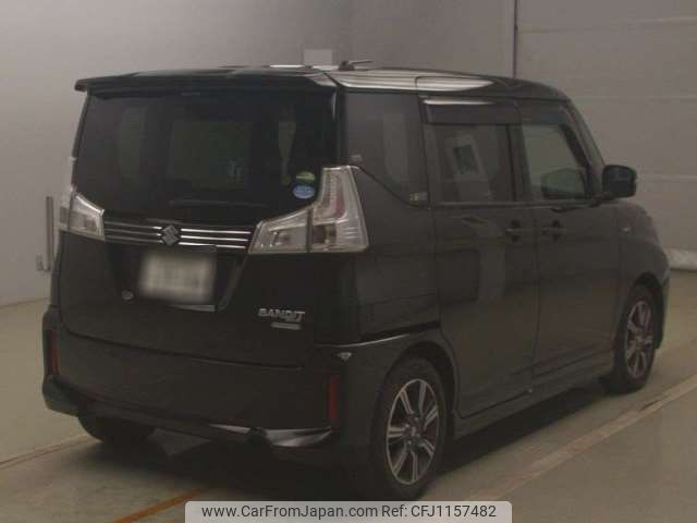 suzuki solio 2019 -SUZUKI 【八王子 501ﾎ2584】--Solio DAA-MA36S--MA36S-771664---SUZUKI 【八王子 501ﾎ2584】--Solio DAA-MA36S--MA36S-771664- image 2