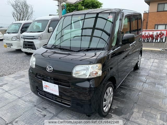 daihatsu tanto 2012 quick_quick_DBA-L375S_L375S-0600929 image 1