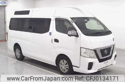 nissan caravan-van 2018 -NISSAN--Caravan Van CS4E26ｶｲ--101607---NISSAN--Caravan Van CS4E26ｶｲ--101607-