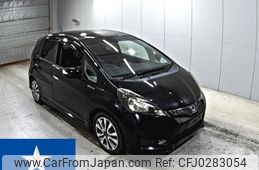 honda fit 2012 -HONDA--Fit GE8--GE8-1528368---HONDA--Fit GE8--GE8-1528368-