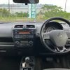mitsubishi mirage 2017 -MITSUBISHI 【新潟 503ｾ3195】--Mirage A03A--0040753---MITSUBISHI 【新潟 503ｾ3195】--Mirage A03A--0040753- image 17
