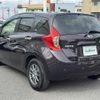 nissan note 2014 -NISSAN--Note DBA-E12--E12-242249---NISSAN--Note DBA-E12--E12-242249- image 15