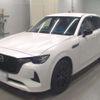 mazda mazda-others 2023 -MAZDA 【千葉 302ら424】--CX-60 KH3R3P-106039---MAZDA 【千葉 302ら424】--CX-60 KH3R3P-106039- image 1