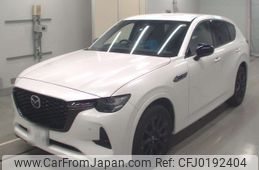 mazda mazda-others 2023 -MAZDA 【千葉 302ら424】--CX-60 KH3R3P-106039---MAZDA 【千葉 302ら424】--CX-60 KH3R3P-106039-