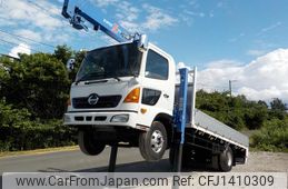 hino ranger 2011 GOO_NET_EXCHANGE_0302503A30250711W003