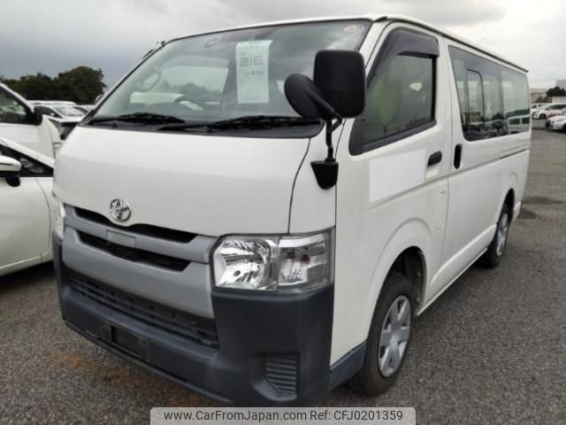 toyota regiusace-van 2019 quick_quick_CBF-TRH200V_TRH200-0305780 image 1