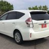 toyota prius-α 2015 -TOYOTA 【名変中 】--Prius α ZVW40W--3109162---TOYOTA 【名変中 】--Prius α ZVW40W--3109162- image 2