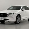 mazda cx-5 2021 -MAZDA--CX-5 3DA-KF2P--KF2P-502482---MAZDA--CX-5 3DA-KF2P--KF2P-502482- image 17