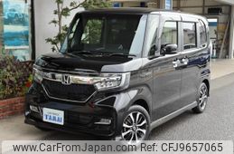 honda n-box 2018 -HONDA--N BOX DBA-JF3--JF3-1144626---HONDA--N BOX DBA-JF3--JF3-1144626-